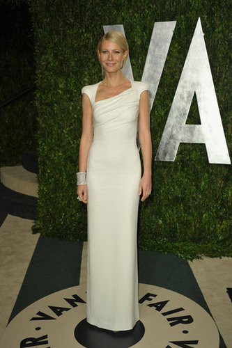 Gwyneth Paltrow in Tom Ford.
Gwyneth Paltrow in Tom Ford.