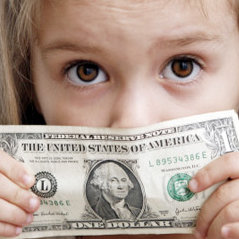 Older Children Are Wealthier Older Children Are Wealthier
