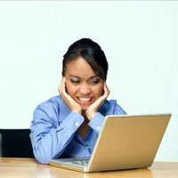 Women Unfriend on Facebook Women Unfriend on Facebook