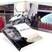 The Cinema of George Lucas by Marcus Hearn