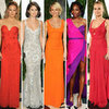 Vanity Fair Afterparty Best Dressed