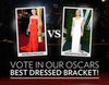 Today Is the Last Day to Vote For Best Dressed in Our Oscar Bracket!