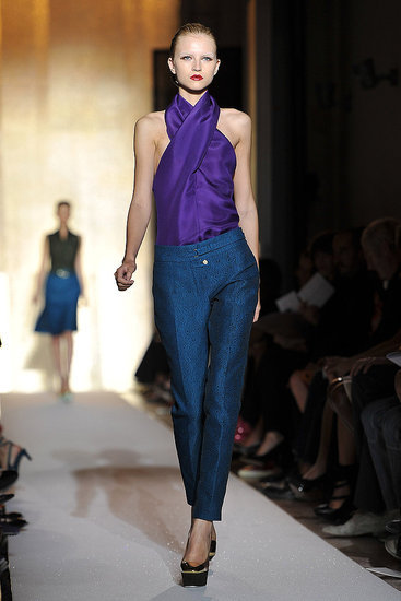 Stefano Pilati Out at Yves Saint Laurent Stefano Pilati Out at Yves Saint Laurent
