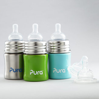 Best New Baby Bottles For 2012