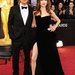 Brad Pitt and Angelina Jolie