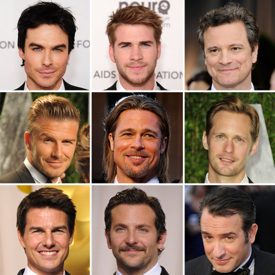 Oscars Eye Candy: Hottie or Nottie? Oscars Eye Candy: Hottie or Nottie?