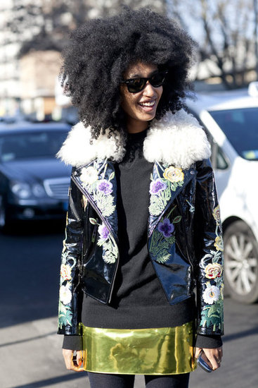 Milan Fashion Week Fall 2012