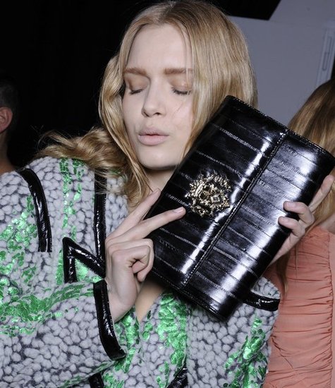 Francesco Scognamiglio Fall 2012