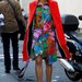 Milan Fashion Week Fall 2012