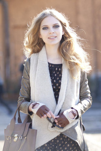 Milan Fashion Week Fall 2012 Milan Fashion Week Fall 2012