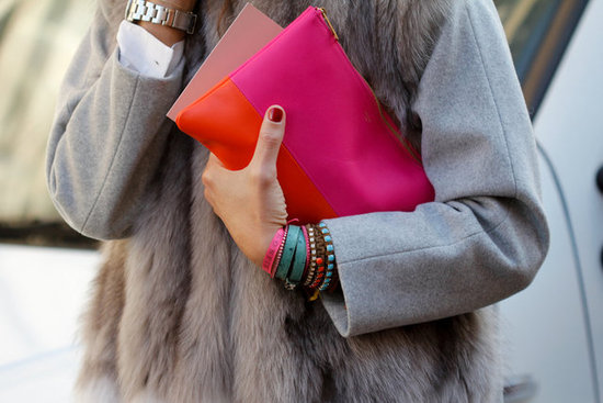 Milan Fashion Week Street Style