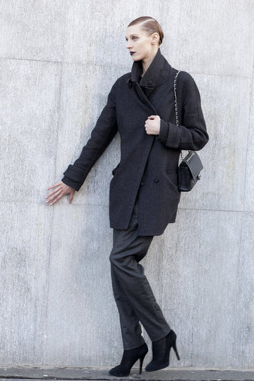 Milan Fashion Week Fall 2012
