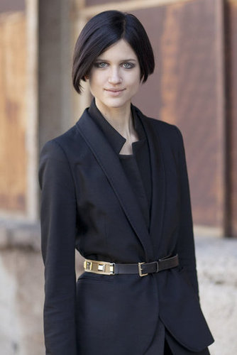 Milan Fashion Week Fall 2012 Milan Fashion Week Fall 2012
