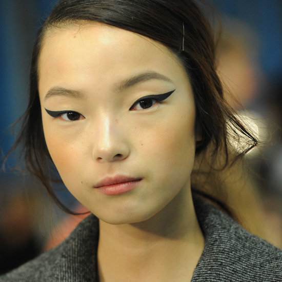 Elongated Liner Elongated Liner