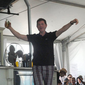 Bobby Flay at South Beach Wine and Food Festival Bobby Flay at South Beach Wine and Food Festival