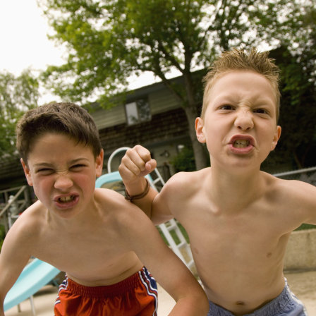 Tips For Avoiding Playdates