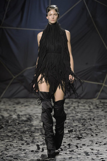 Gareth Pugh Fall 2012 Gareth Pugh Fall 2012