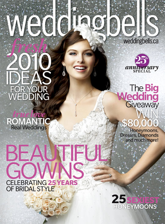 Wedding Magazines