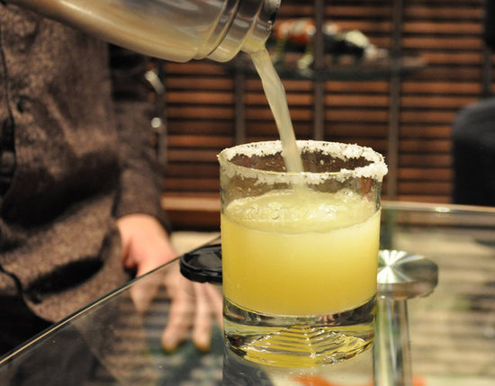 The Salty Dog