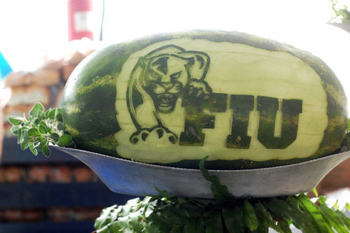 Go FIU! Go FIU!