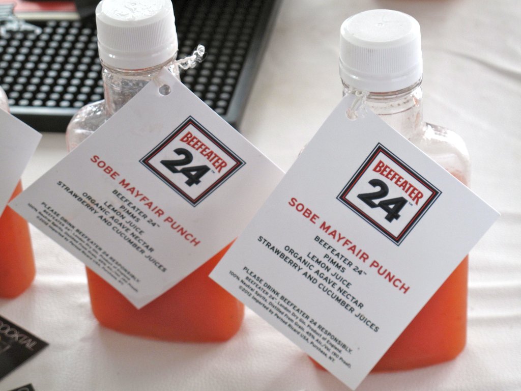 Mayfair Punch Mayfair Punch