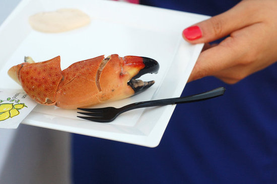 Stone Crab