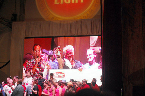 Guy Loves Heinz Guy Loves Heinz
