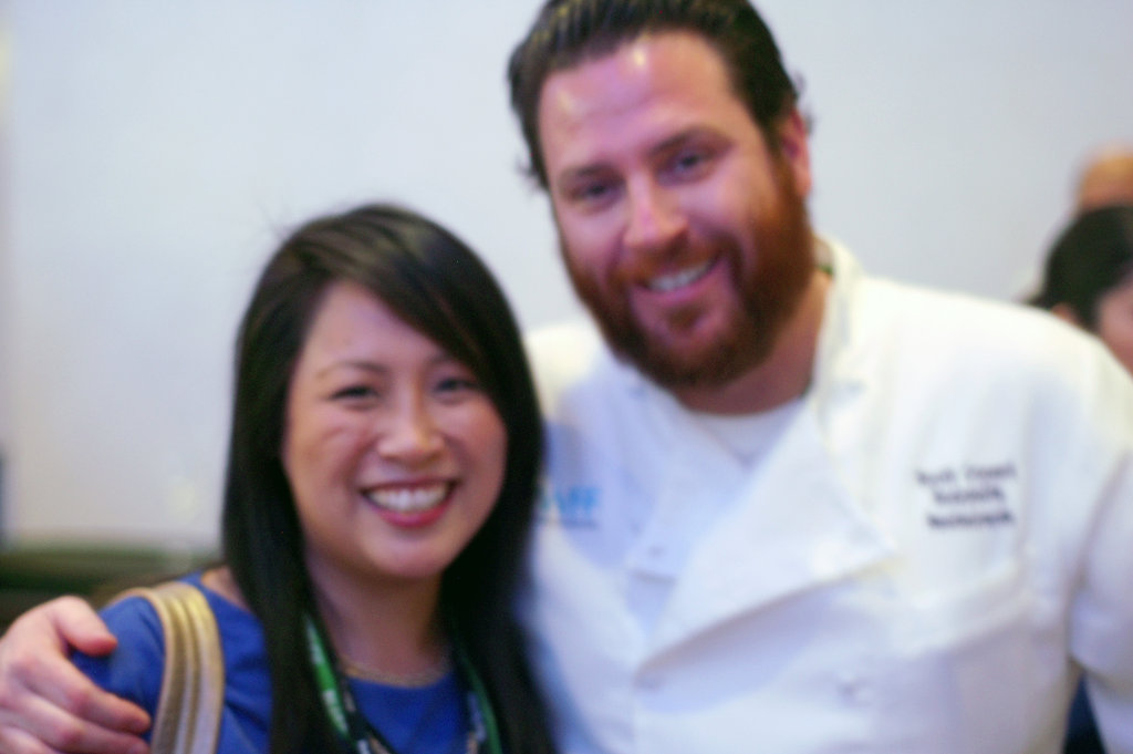 We Heart Scott Conant We Heart Scott Conant