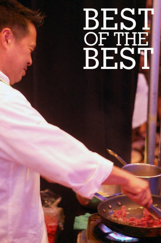 Best of the Best Best of the Best
