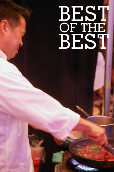 Best of the Best Best of the Best