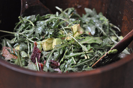 Add Some Tanginess to Your Salads Add Some Tanginess to Your Salads
