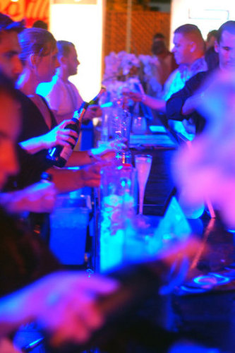 Champagne and Cocktails Champagne and Cocktails