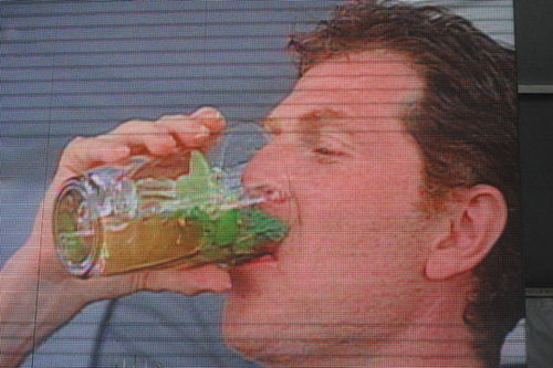 Bobby Flay Loves Mojitos Bobby Flay Loves Mojitos
