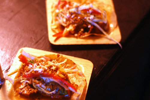Beef Tenderloin Tacos Beef Tenderloin Tacos