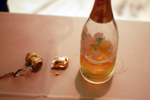 Perrier-Jouet's Belle Epoque Perrier-Jouet's Belle Epoque