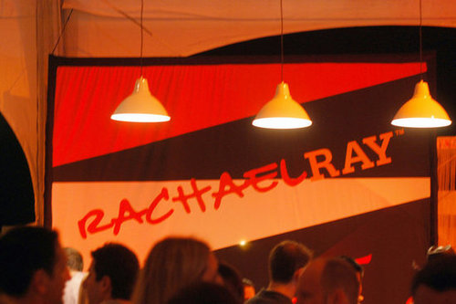 Rachael Ray's Line Rachael Ray's Line