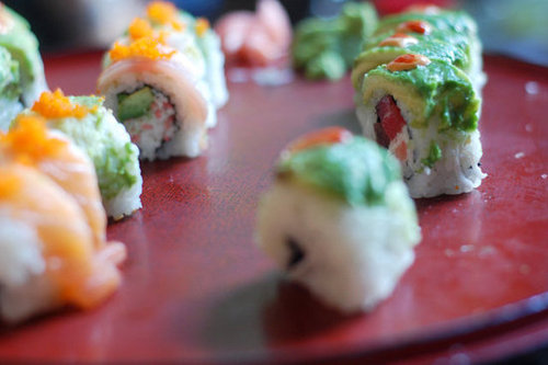 More Rolls More Rolls