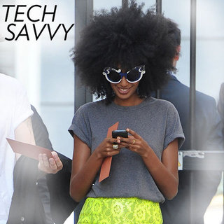 Top Fashion Apps For iPads and iPhones