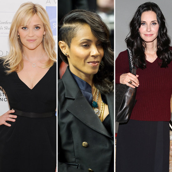 Celeb Moms and Homework