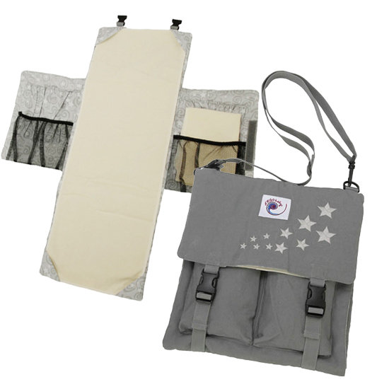 ERGObaby Changing Pad ($46)