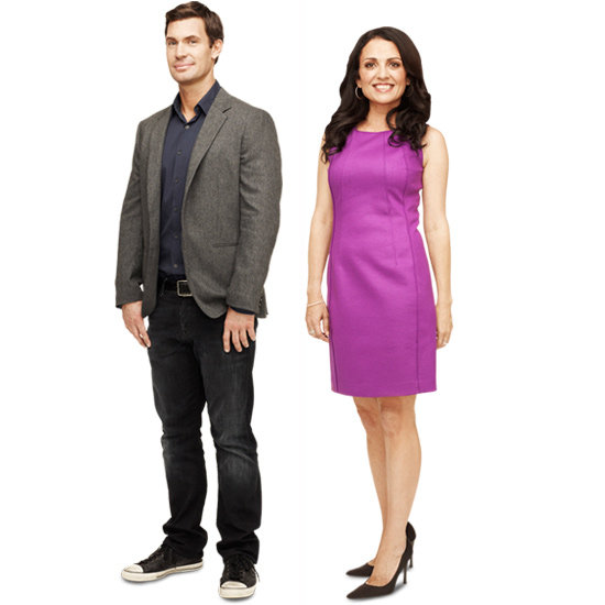 Interior Therapy With Jeff Lewis