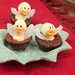 Baking Brownie Fun, A Family Affair