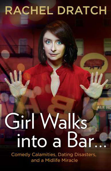 Girl Walks Into a Bar . . .