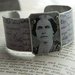 Susan B. Anthony Cuff