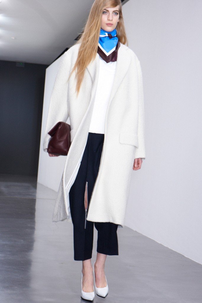 Celine Runway 2012 Fall Celine Runway 2012 Fall