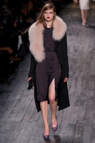 Nina Ricci Fall 2012 Nina Ricci Fall 2012