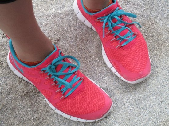 Do Wear Shoes