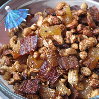 Leap Year Recipes