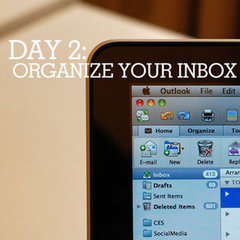 How to Clean and Organize Your Email Inbox How to Clean and Organize Your Email Inbox