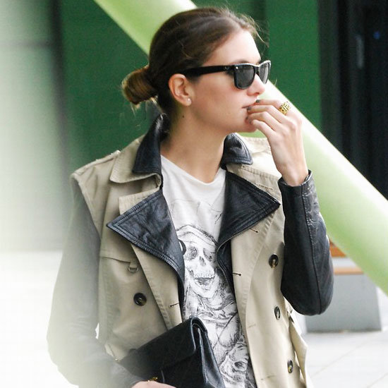 15 Street-Style Looks For a Weekend Warrior Pick-Me-Up 15 Street-Style Looks For a Weekend Warrior Pick-Me-Up